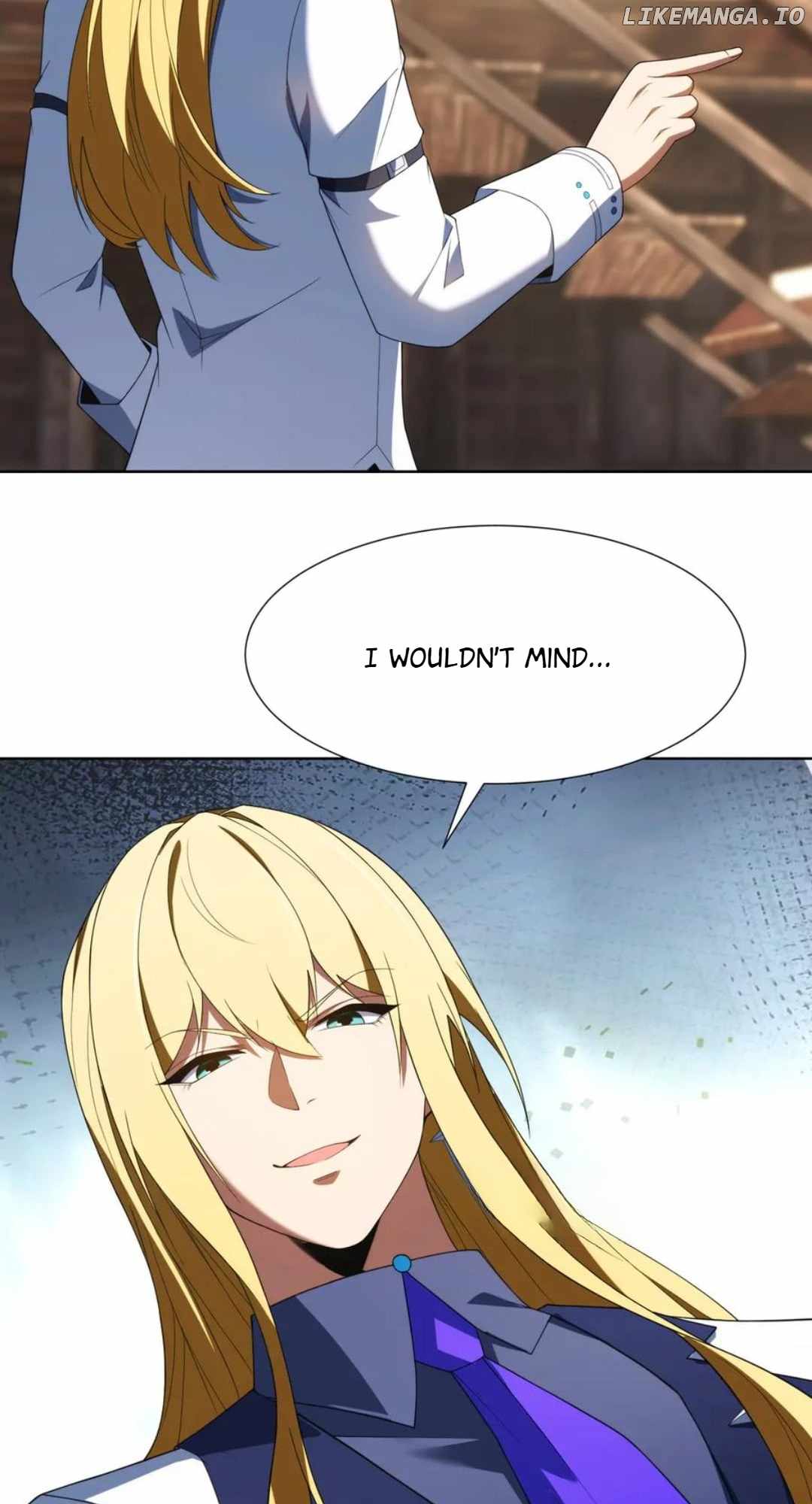 Forging an Industrial Empire in a Magical World Chapter 32 52